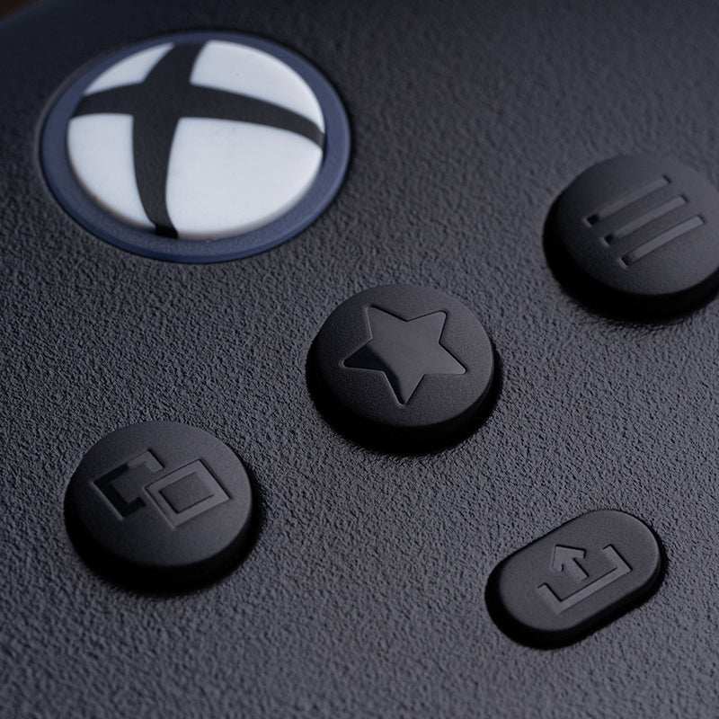 8BitDo Ultimate 3-mode Controller for Xbox (Wired for Xbox Series X|S and Xbox One, Wireless for Windows and Android) image 1