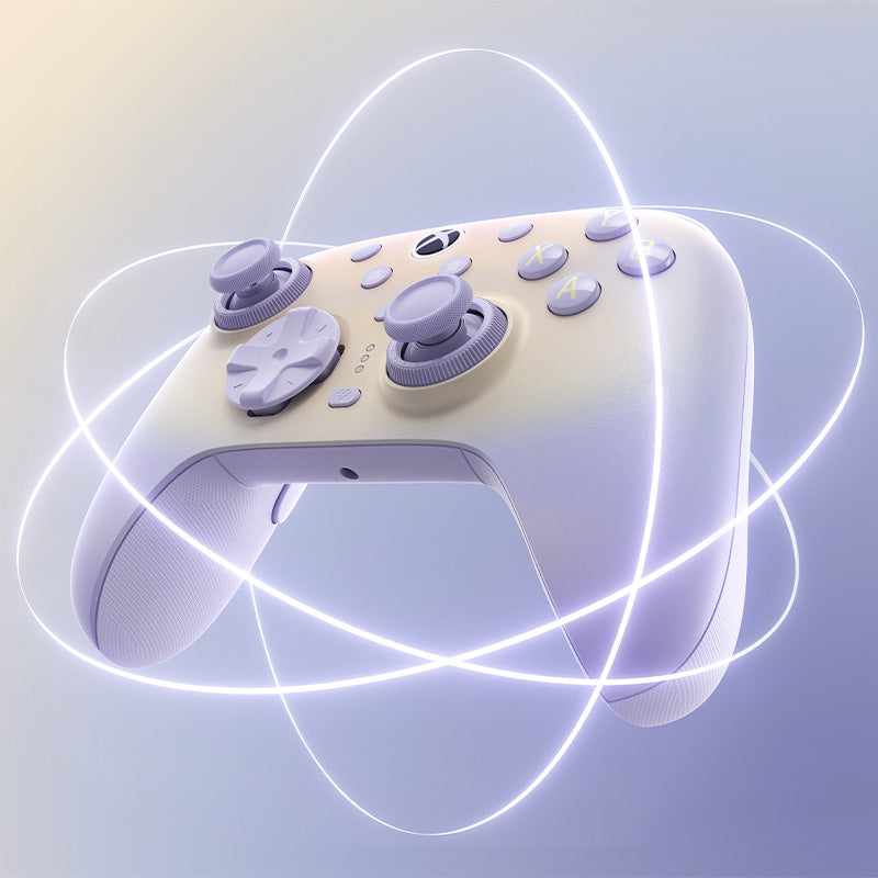 8BitDo Ultimate 3 Controller for XBOX - Lavender Dusk image 16