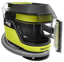 Cleaning